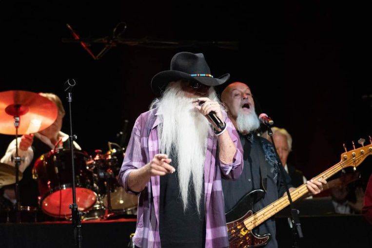 wlgthegoldens's tweet image. It was a real honor to perform at the 42nd annual Sunday Mornin' Country at the @opry during CMA fest this past weekend. @thechrisgolden’s solo spot was especially memorable and it’s always fun to see friends like The Isaacs, Larry Gatlin, and a host of others.  🙏🤠