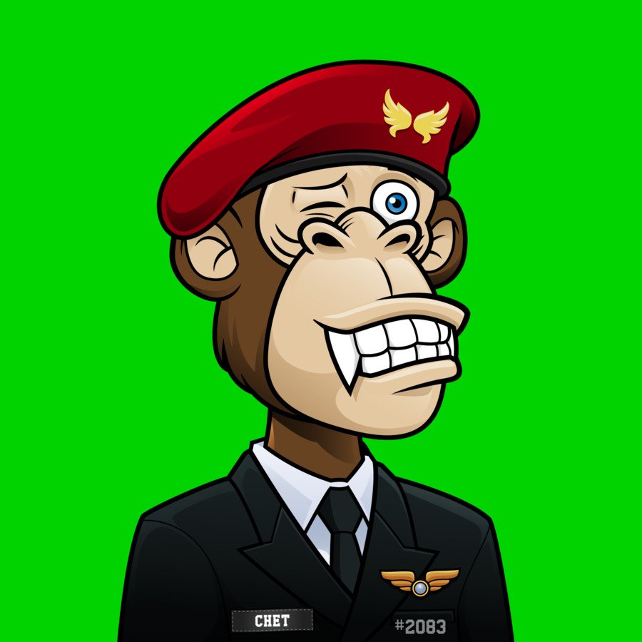 <a href="/the_Space_Apes/">Space Apes</a> GM 🚀

#SpaceApes