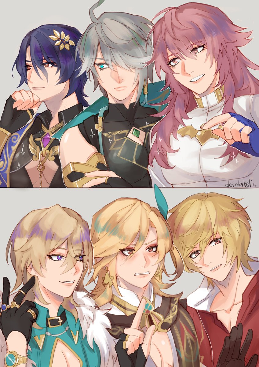 dark side of dawn tweet media