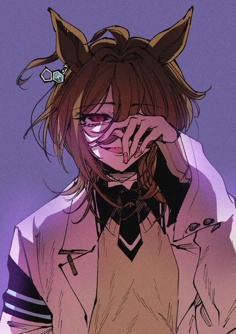アグネスタキオン 