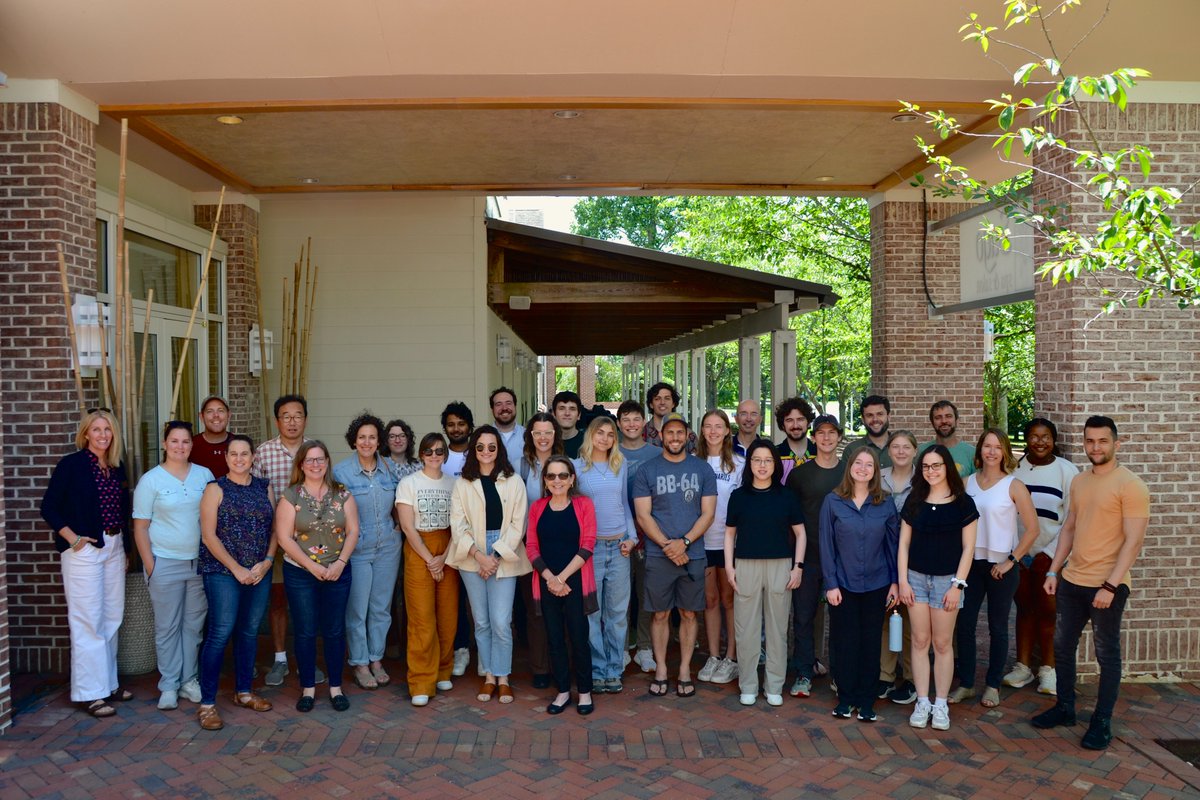 Delaware Environmental Institute (DENIN) tweet media