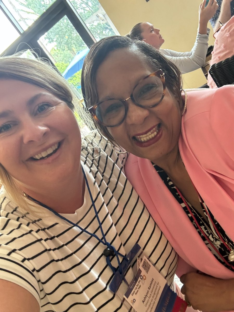 Dr. Ashlynn Ramirez (@mrsramireza) on Twitter photo What an amazing FASA Conference at the Omni! The sessions were top notch and the connections with other Florida
Leaders were by far the best! OCPS was representing in full effect! π₯<a href="/SchoolLeadersFL/">FASA</a> <a href="/OCPSnews/">ocpsnews</a> What an amazing FASA Conference at the Omni! The sessions were top notch and the connections with other Florida
Leaders were by far the best! OCPS was representing in full effect! π₯<a href="/SchoolLeadersFL/">FASA</a> <a href="/OCPSnews/">ocpsnews</a>