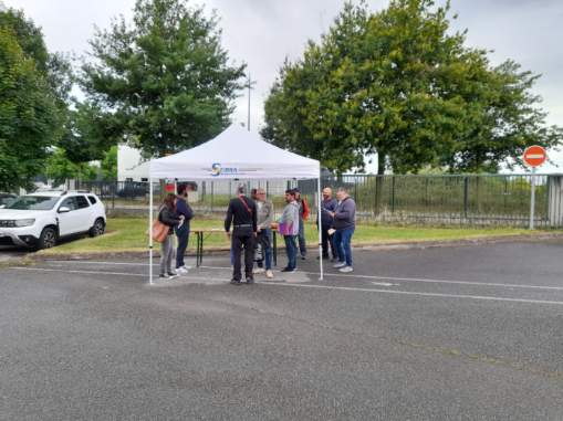 MUCCIANTE Véronique tweet media