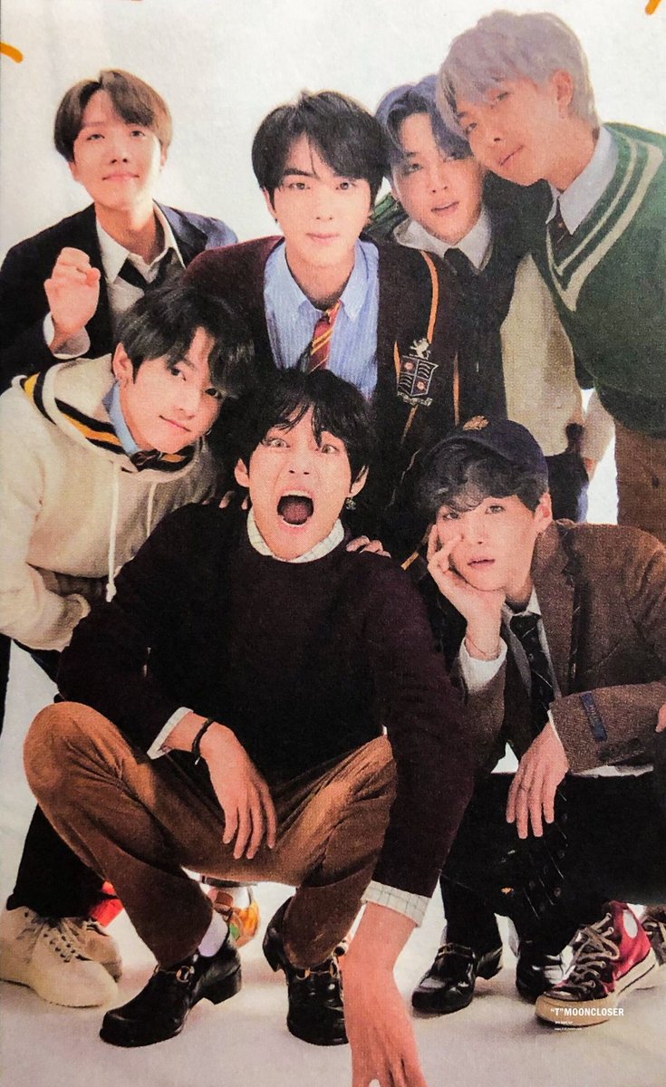 HAPPY ANNIVERSARY BTS 💜

#BTS11thAnniversary #BangtanTurns11
#11YearsWithBTS #11YearsOfAPOBANGPO
#ElevenYearsAndCounting #SeeYouNextYear