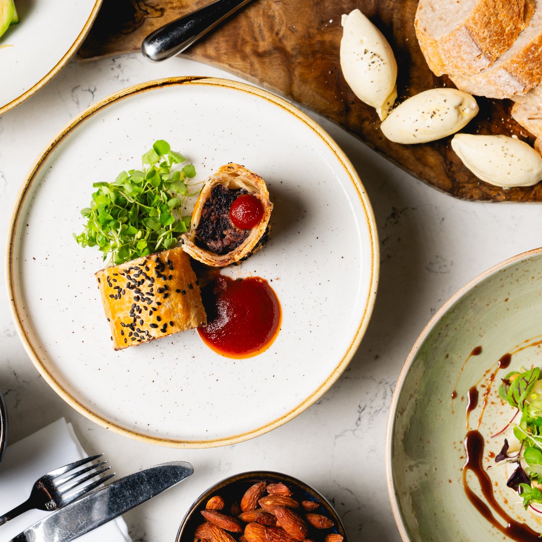 Mount Street Dining Room & Bar tweet media