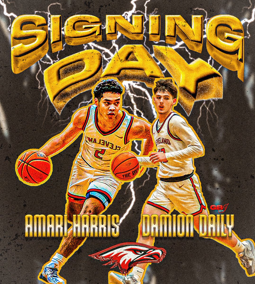 Fred Wilson (@iamfreddro) on Twitter photo Signing Day today for <a href="/AmariHarris_5/">Amari Harris #5</a>, <a href="/Damion40722395/">Damion Daily</a>. A surreal feeling sending them off to college. The wins will come with God timing, but opportunities for being a student -athlete in college I will always go above and beyond. Not just sports but they will be ready for life. Signing Day today for <a href="/AmariHarris_5/">Amari Harris #5</a>, <a href="/Damion40722395/">Damion Daily</a>. A surreal feeling sending them off to college. The wins will come with God timing, but opportunities for being a student -athlete in college I will always go above and beyond. Not just sports but they will be ready for life.