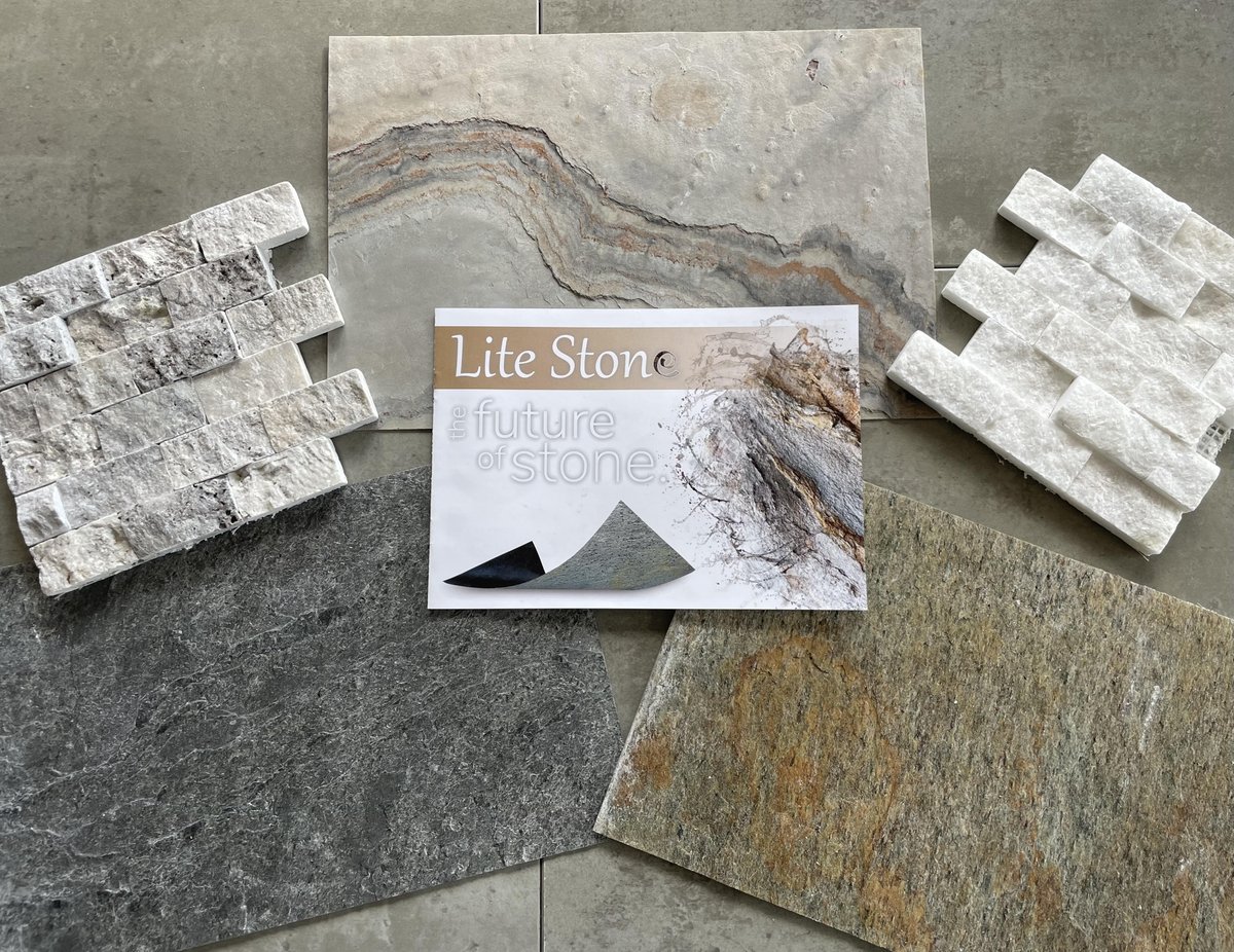 lite_stone's tweet image. Do you want to upgrade your home with Lite Stone but don’t know where to start? We’ve got you covered! 📷
📷 First step: Choosing Samples
Check out the link below to order your own samples:
lite-stone.co.uk/search?type=pr…
#litestone #stoneveneer #slatecladding #housetransformation