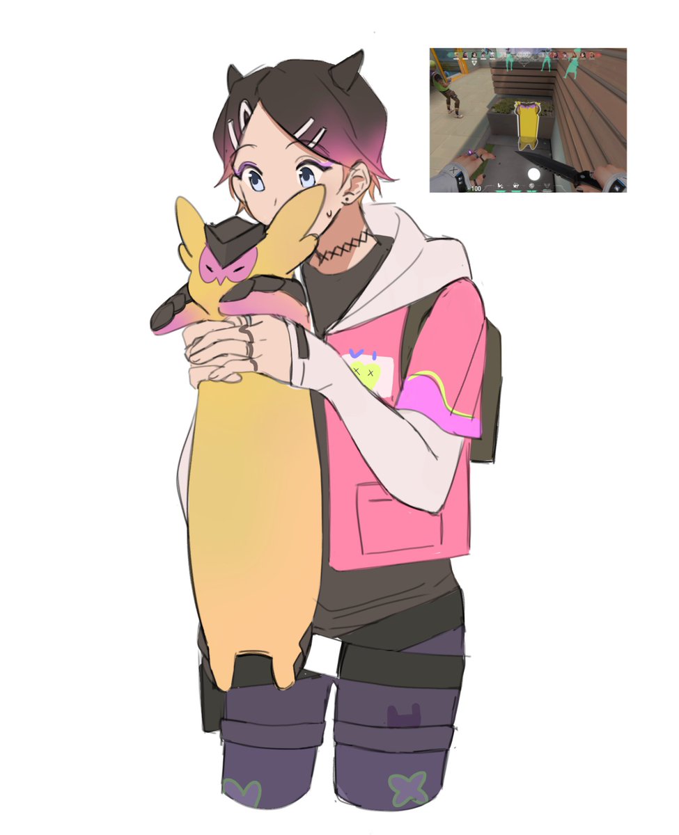 lvndr🌸 | COMMS OPEN tweet media