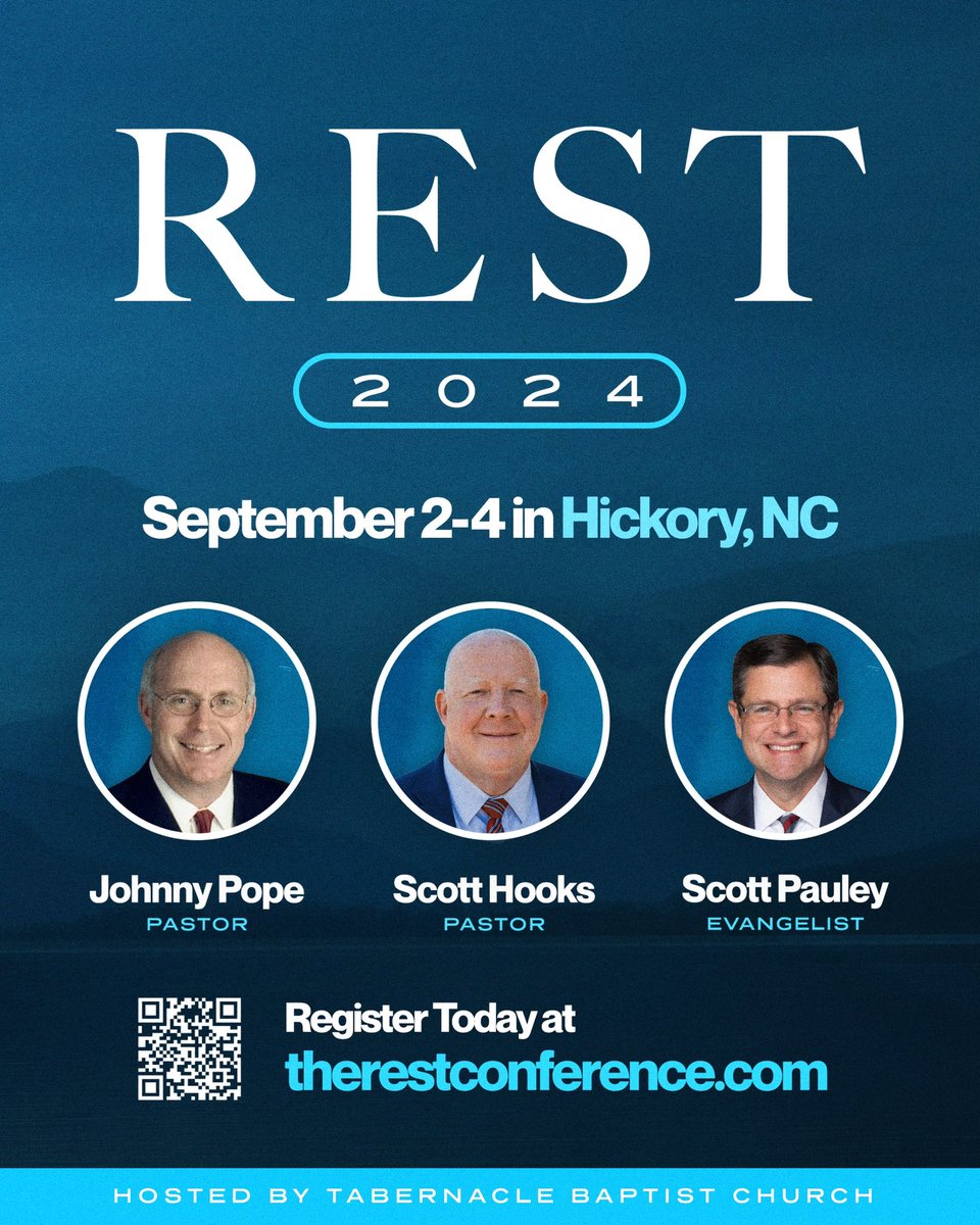 restconference's tweet photo. Have you registered for REST 2024?
Visit our website to register or find more REST resources❕ https://t.co/p91e1pvq0j #REST24 https://t.co/0F8Jdkqf6R