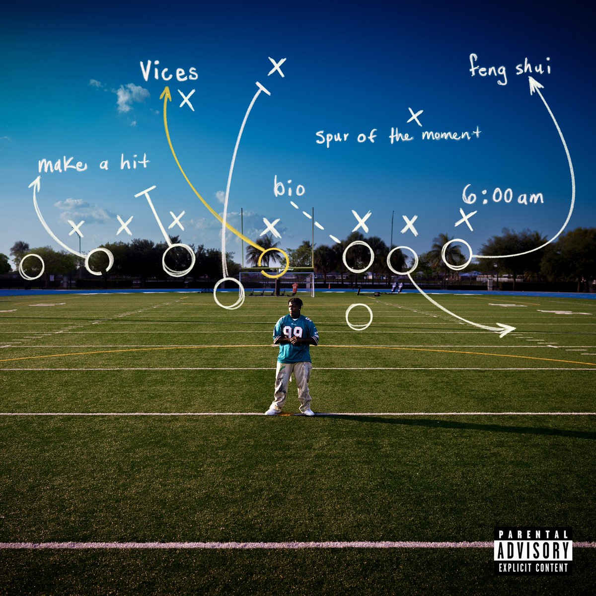 cashtrecc's tweet photo. “Two Minute Drill” the EP by Ca$h Trè is out. 6 tracks, 12 minutes. Link in Bio⏰ https://t.co/qtZmCdmNeL
