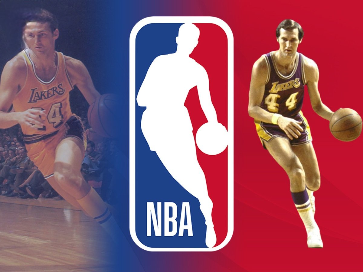 Lost another "Legend"
R.I.P. to "The Logo" Mr. Jerry West