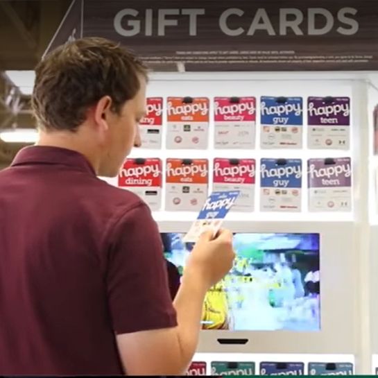 DTPaymentNews's tweet photo. Men Are Now the Primary Buyers of Gift Cards, Blackhawk Network Finds - Digital Transactions
https://t.co/rkAVQJWIWM
#prepaidcards #giftcards #BlackHawkNetwork #BHN
@Blackhawk https://t.co/U6HoDy8r2O