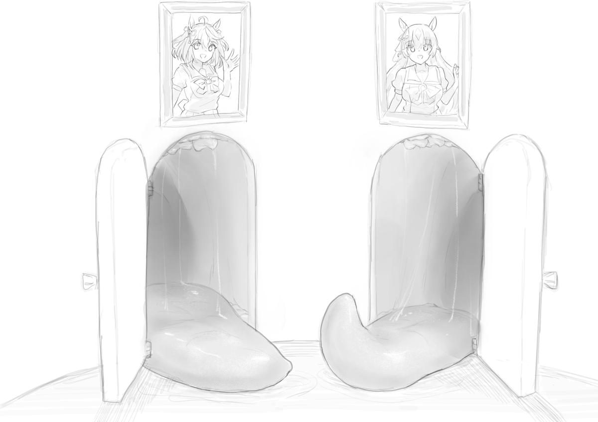 みどうすじ tweet media