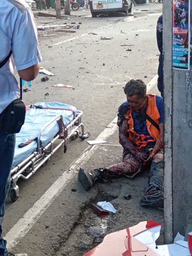 GermnAndrs92683's tweet photo. #URGENTE EL DESASTROSO GOBIERNO DEL CAMBIO Y SU PAZ TOTAL: En solo un mes han habido incontables ataques guerrilleros alrededor de Colombia hoy en Potrerito, Jamundí. Las FARC están gobernando y sometiendo al pueblo al régimen del terror. ¿Dónde esta Petro?.