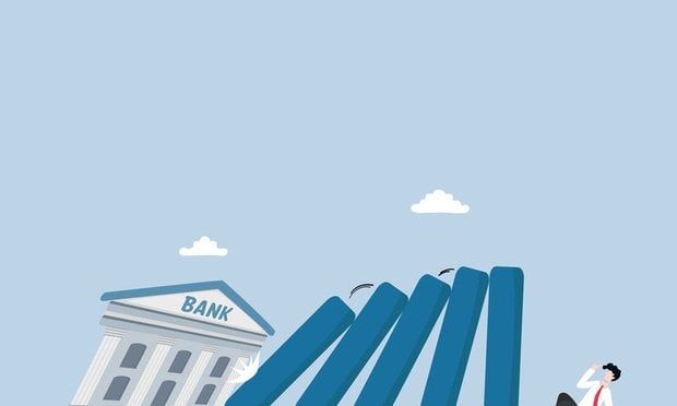 ANBFunds's tweet photo. Flagstar Bank reported $113 billion in assets with a total CRE of $51 billion. The bank, however, only had $9.3 billion in total equity, making its total CRE exposure 553% of its total equity.

https://t.co/yn8QDG7xIy https://t.co/t4Cl2DsQ1e