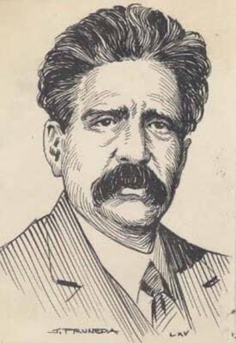 MannPrieto's tweet photo. #XDondeelSolSale🌞 12 de junio de 1928. Muere el veracruzano #SalvadorDíazMiron.
Profesor, escritor, periodista y poeta, autor de la obra #Lascas.
#elsenderodelnahual🐺 https://t.co/CoOu11Gl7i