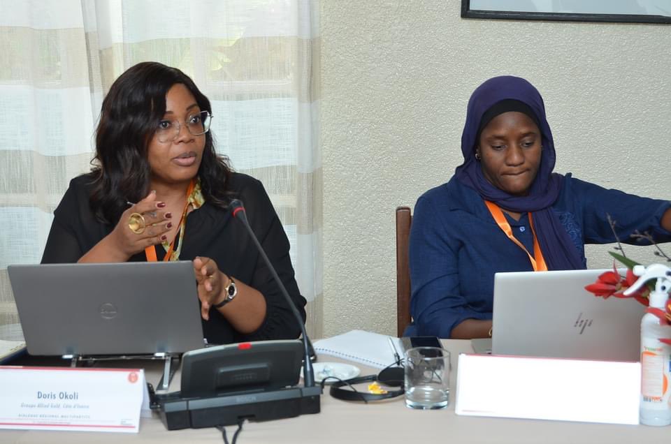 Il est nécessaire que les acteurs de la société civile actifs dans le secteur extractif comprenne la dynamique des conflits entre les industries extractives et les communautés locales. Une session axée sur les potentiels systèmes de gouvernance aux différents échelons de l’Etat.