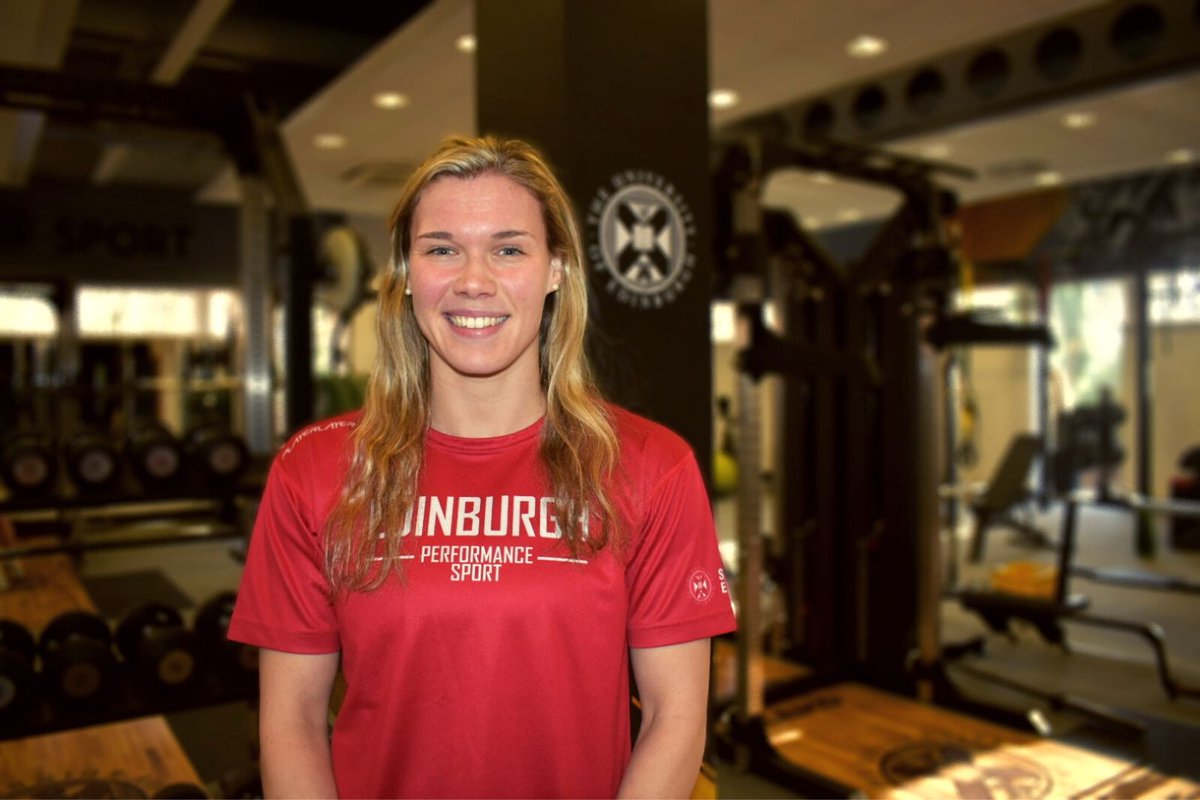 UoE Sport (@uoesport) on Twitter photo What a 24 hours of sport 🏃♀️🇬🇧🏉
Megan Keith claimed a senior international bronze medal, Grace Reid's Olympic selection was announced and Harry Paterson and Matt Currie have been named in the <a href="/Scotlandteam/">Scottish Rugby</a> squad.
Read more about these achievements ➡️ edin.ac/3xgJ7Li What a 24 hours of sport 🏃♀️🇬🇧🏉
Megan Keith claimed a senior international bronze medal, Grace Reid's Olympic selection was announced and Harry Paterson and Matt Currie have been named in the <a href="/Scotlandteam/">Scottish Rugby</a> squad.
Read more about these achievements ➡️ edin.ac/3xgJ7Li