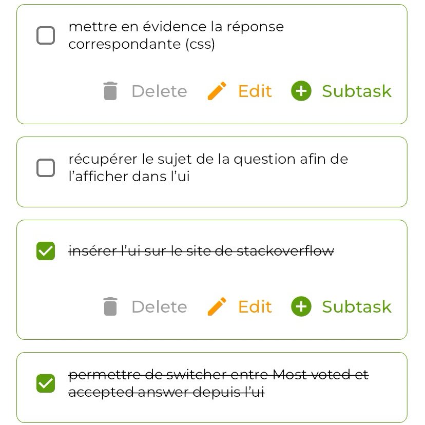 darrell_kidjo's tweet photo. Bon je crois c'est bon hein 😄😄 tout ce qui reste c'est du bonus :
#CaParleDev #stackAnswer #rt #html #js #addon #firefox https://t.co/p8JRbbwfGB