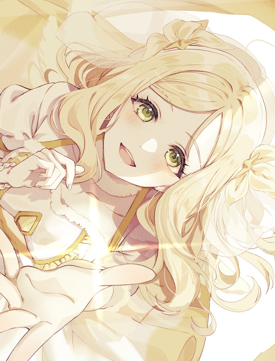 nky4321's tweet image. ハッピーバースデー鞠莉ちゃん🎂💜
#小原鞠莉誕生祭2024
#小原鞠莉生誕祭2024