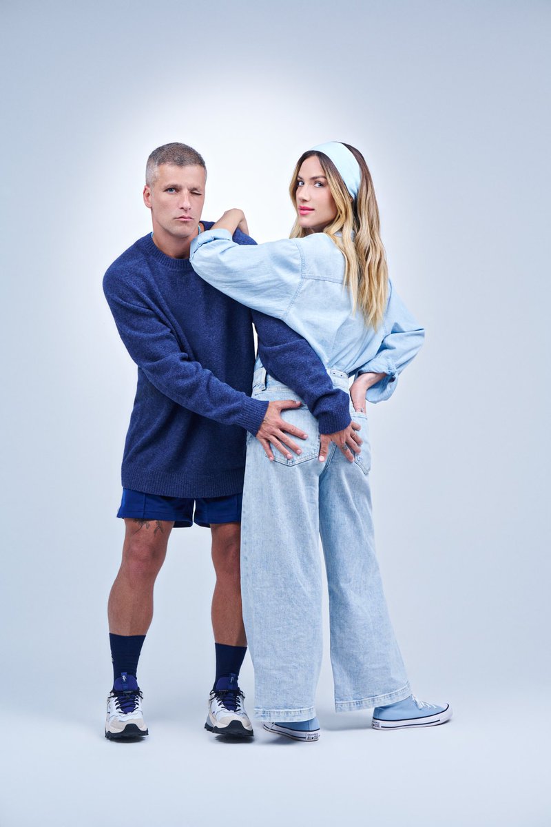 O #Surubaum já está no ar! ❤️‍🔥 Mais um lookinho entregue com sucesso, né?! Dessa vez tudo da @GAP, marca exclusiva na Dafiti! Aproveita que tem cupom, use SURUBAUM10 e ganhe 10% de desconto no site e app da <a href="/dafiti/">Endah Afriyanti</a> em produtos selecionados! 

#DafitinoSurubaum #ToDeDafiti #publi