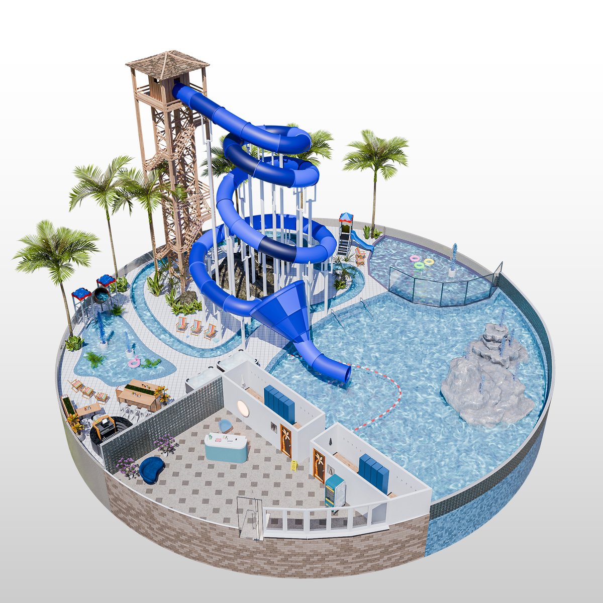 SDC Builders tweet media