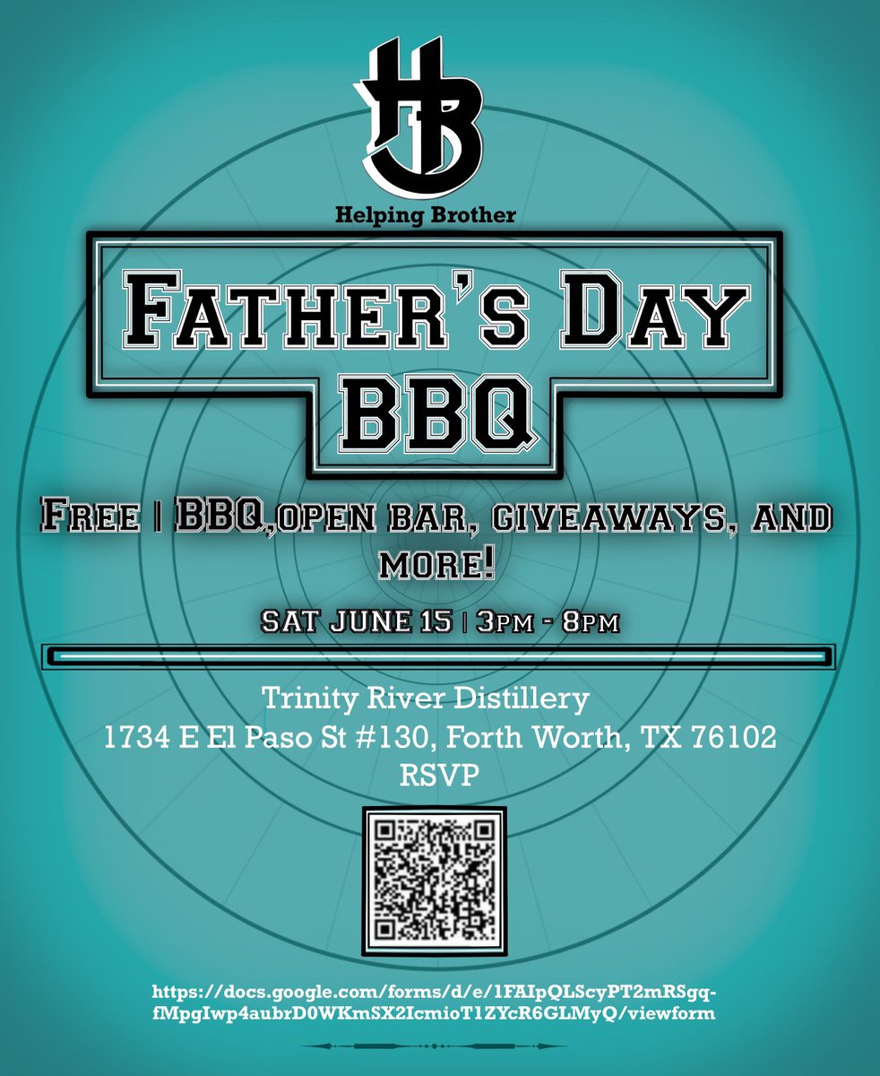 Trailblaze2top's tweet photo. If you can make it pull up 
don’t gotta be a dad just gotta be a good man!
 giving out guns bbq pits gift cards and more….. FREE https://t.co/0Gzr0pwC0I