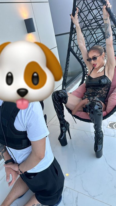 50% off my video store on loyal until tomorrow https://t.co/RGv5PCTSyW<a href="/tag/bootsfetish"class="tags"><span>#bootsfetish</span></a>