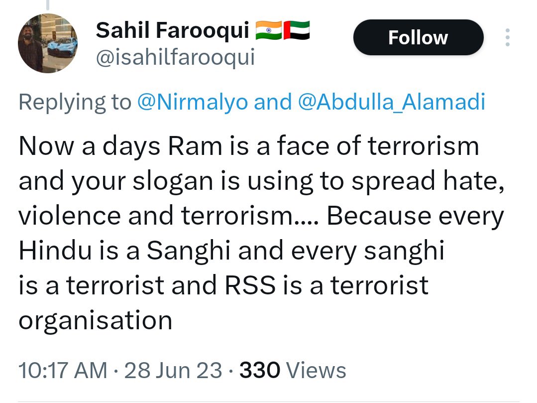 Vijay Patel tweet media