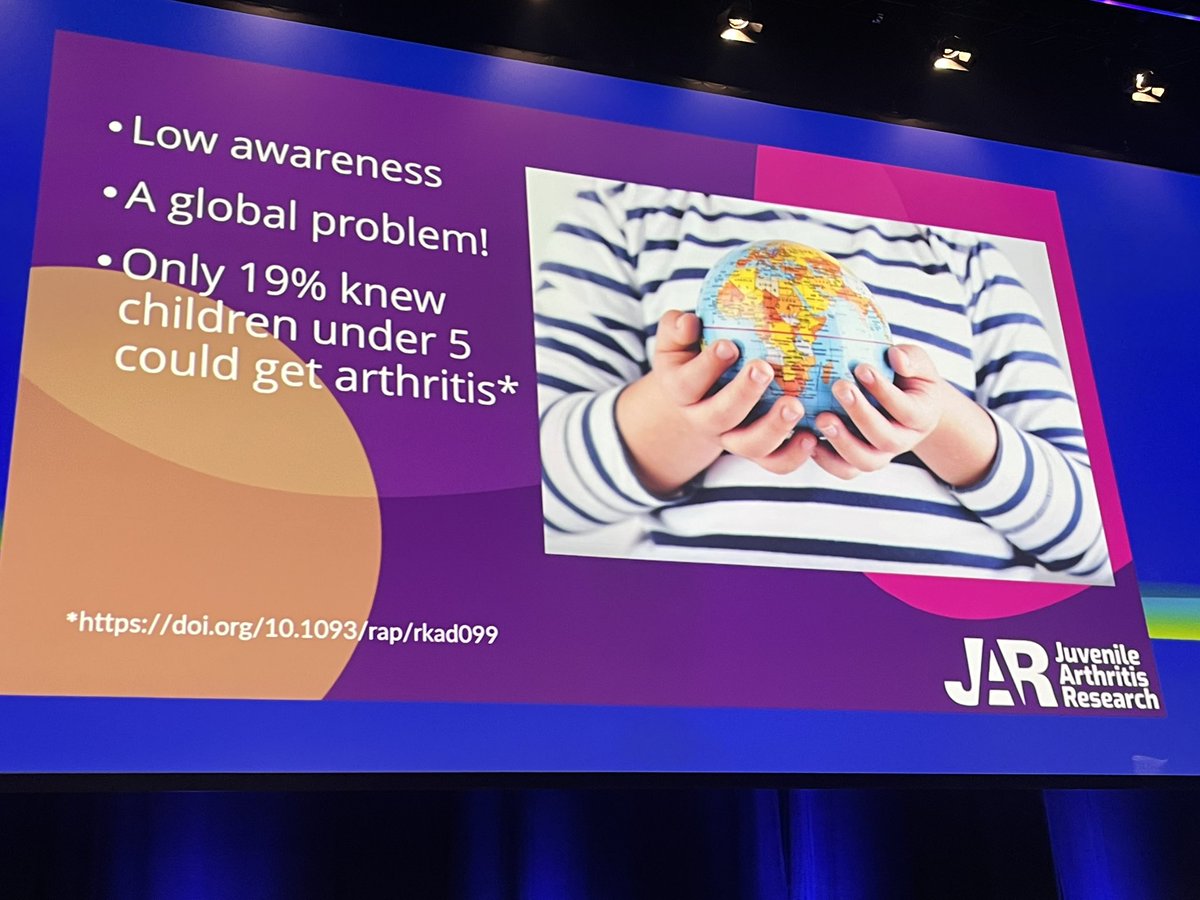 Sammy Ainsworth (@sammy_ainsworth) on Twitter photo ‘One thing we couldn’t do was nothing…’ The importance of awareness is brilliantly presented by <a href="/TheBeesleyBuzz/">TheBeesleyBuzz</a>
We can all play our part in changing the living with a rheumatic diseases. ‘One thing we couldn’t do was nothing…’ The importance of awareness is brilliantly presented by <a href="/TheBeesleyBuzz/">TheBeesleyBuzz</a>
We can all play our part in changing the living with a rheumatic diseases.
