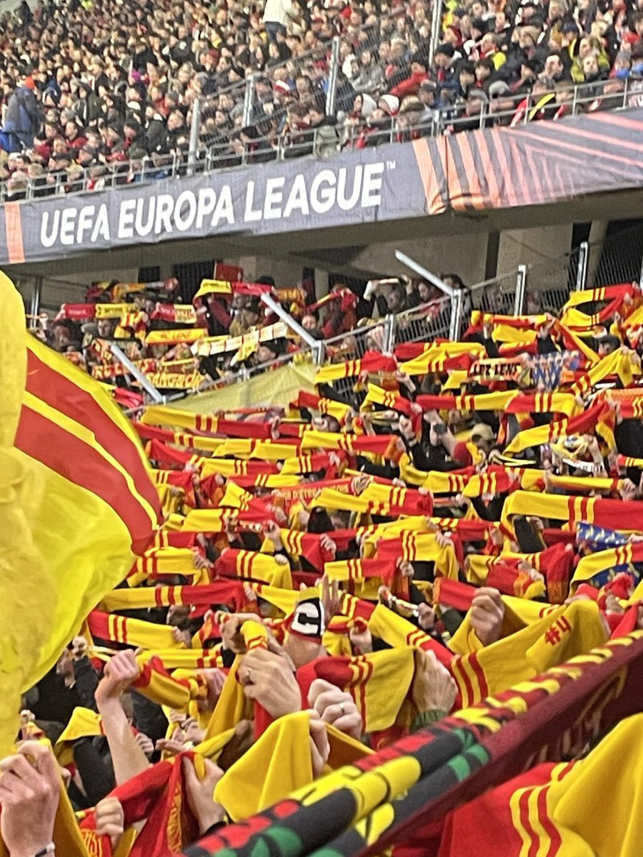 SC Fribourg 3-2 ap RC de Lens