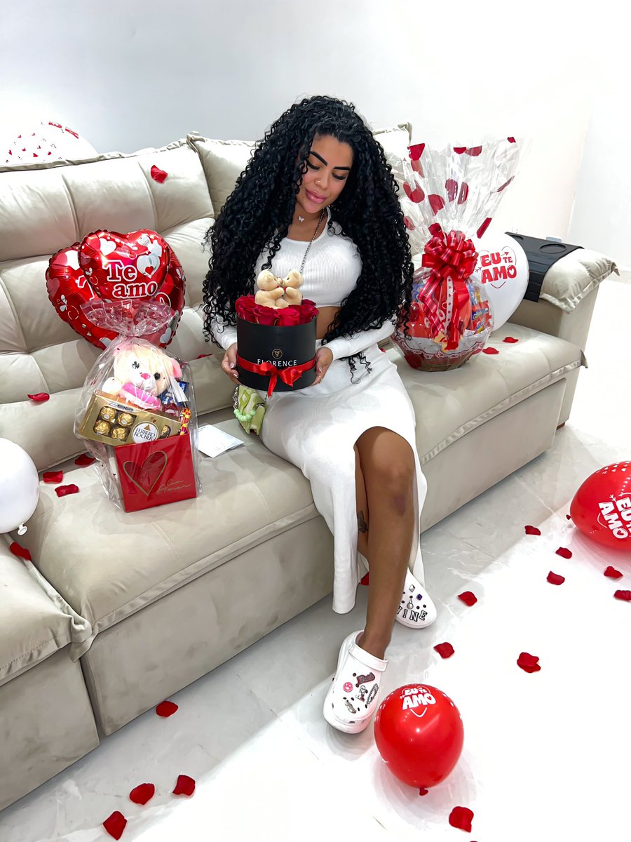 🌹♥️