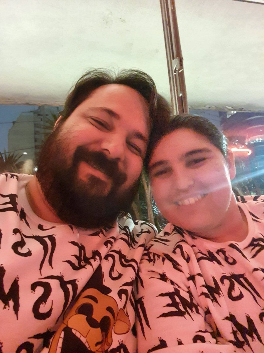 Core__Core's tweet photo. O meu maior presente que Deus me deu, sua presença me acalma e sua voz me conforta. Não sei viver sem você. Te amo muito minha amiga, parceira, esposa. Feliz dia dos namorados. 🥰 @Amanddicas https://t.co/Um6eAGX2HG