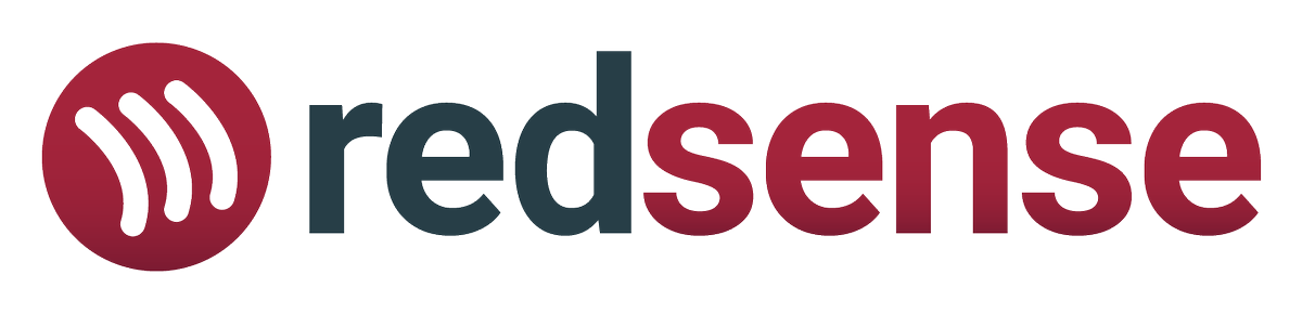 RedSense tweet media