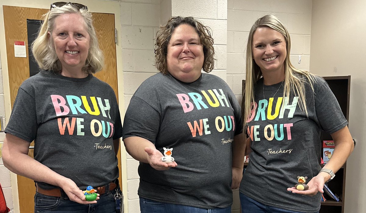 Best. Team. Ever. <a href="/Lead_Mine/">Lead Mine Elementary</a>
