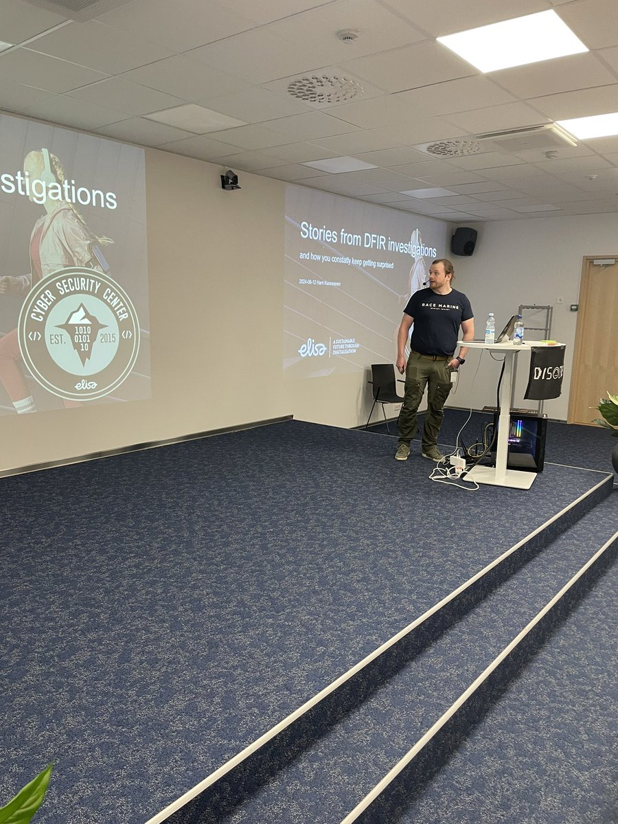 HäjySec tweet media