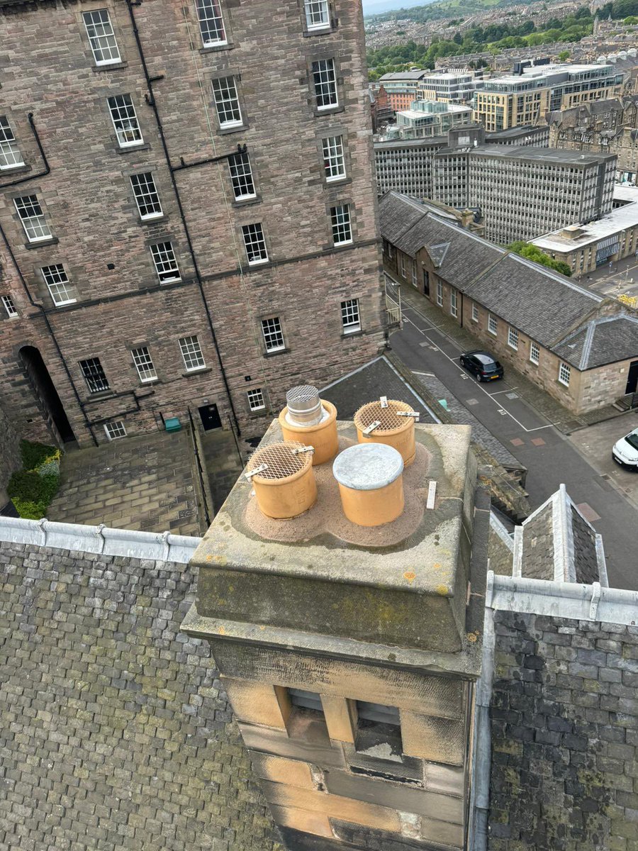 EdinburghStonemasons tweet media