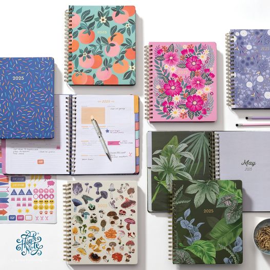 Sellers Publishing tweet media