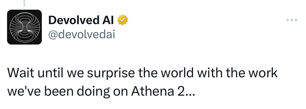 nahawin's tweet photo. Everything going according to plan for $AGC
ArgoWallet coming soon 👀 #Athena2 is going to be crazy... https://t.co/WMmyxF5ieh