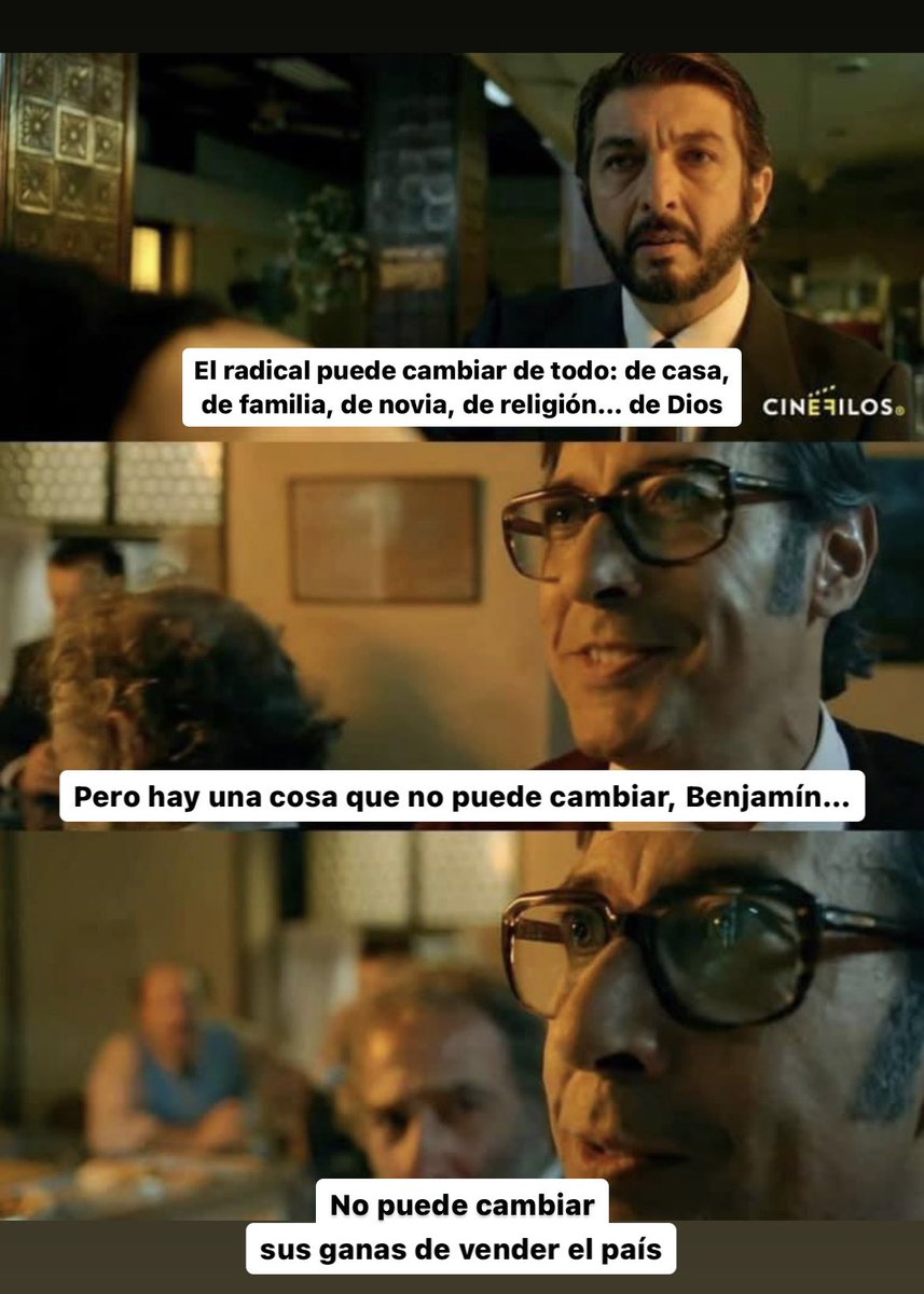 Santi Bravo (@bravodelaserna1) on Twitter photo 