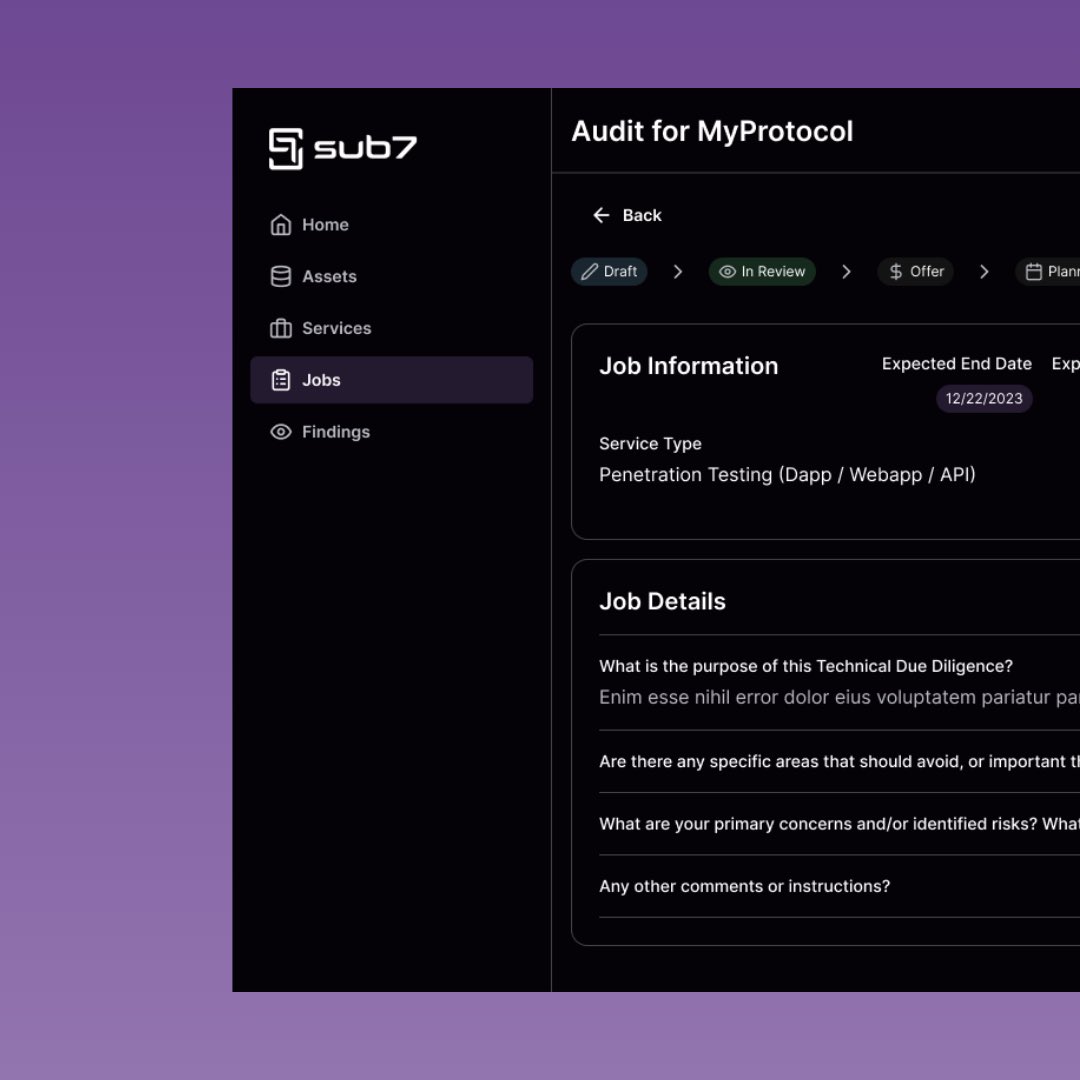 nexa_design's tweet image. Our new web app empowers freelancers and clients to create smart contracts with ease. Say goodbye to disputes and hello to seamless, secure transactions. Protect your work and get paid on time, every time.

#FreelanceContracts #WebAppInnovation #SecureFreelancing