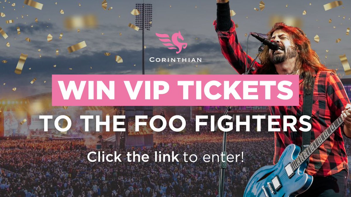 Corinthian Sports tweet media