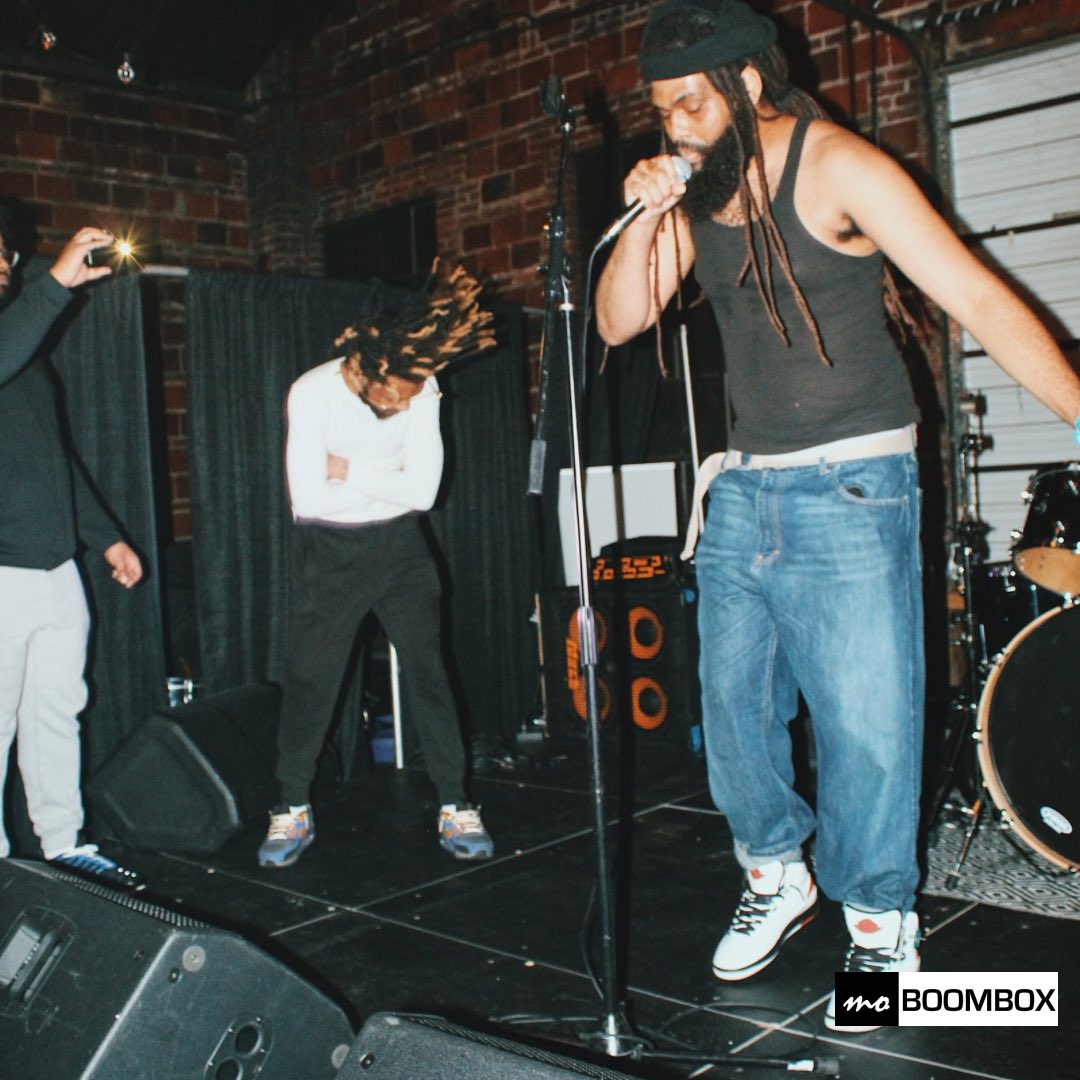 mo_boombox_'s tweet photo. The Showcase in DC our latest series of events where will be featuring emerging artists and vendors.
#DC #DMV #Events #Moboombox #Artists #TheShowcaseinDC https://t.co/ihhSseMGdh