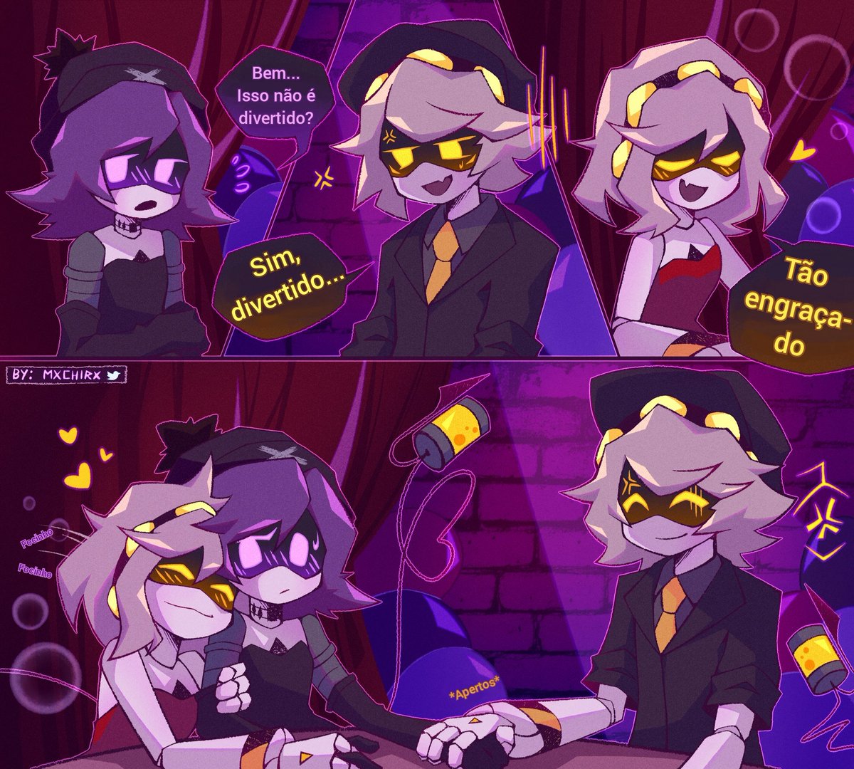 Kelven Mathias tweet media