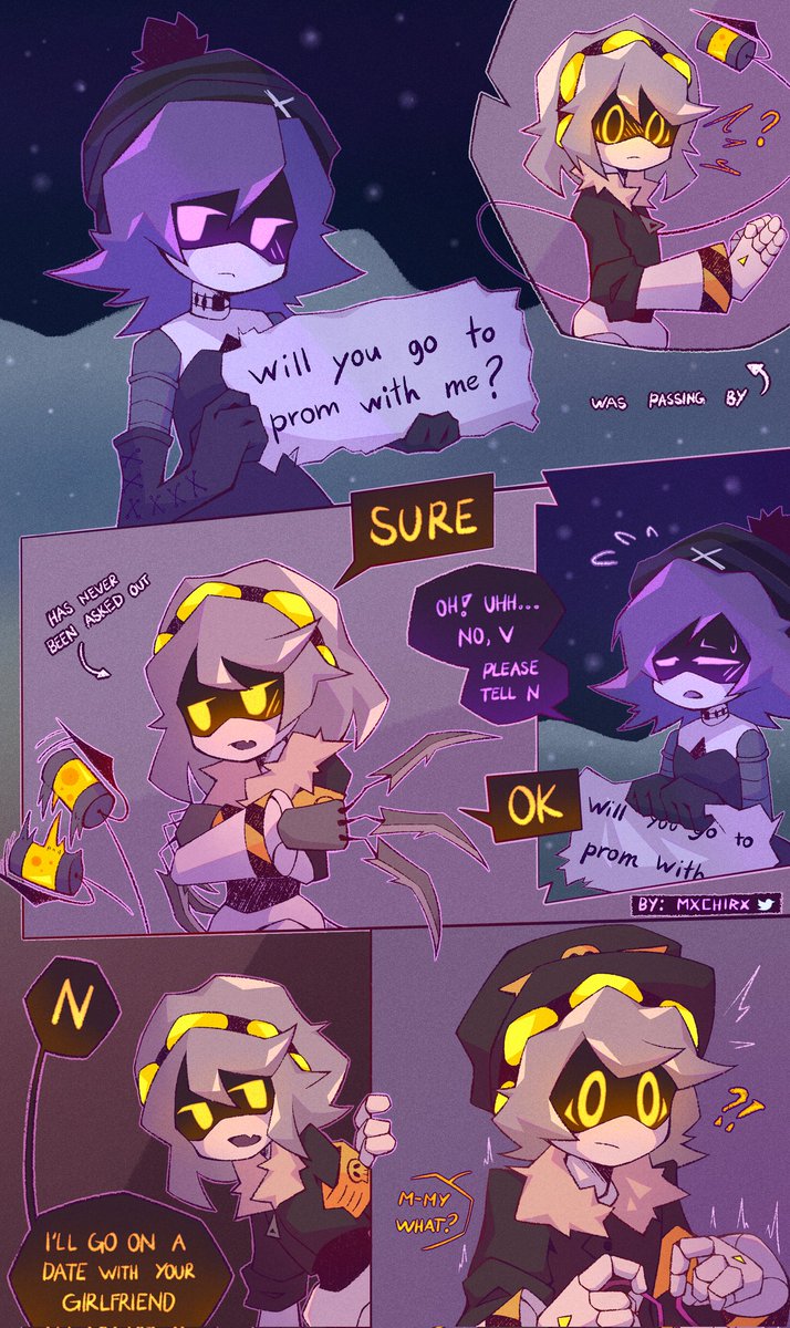 Kelven Mathias tweet media