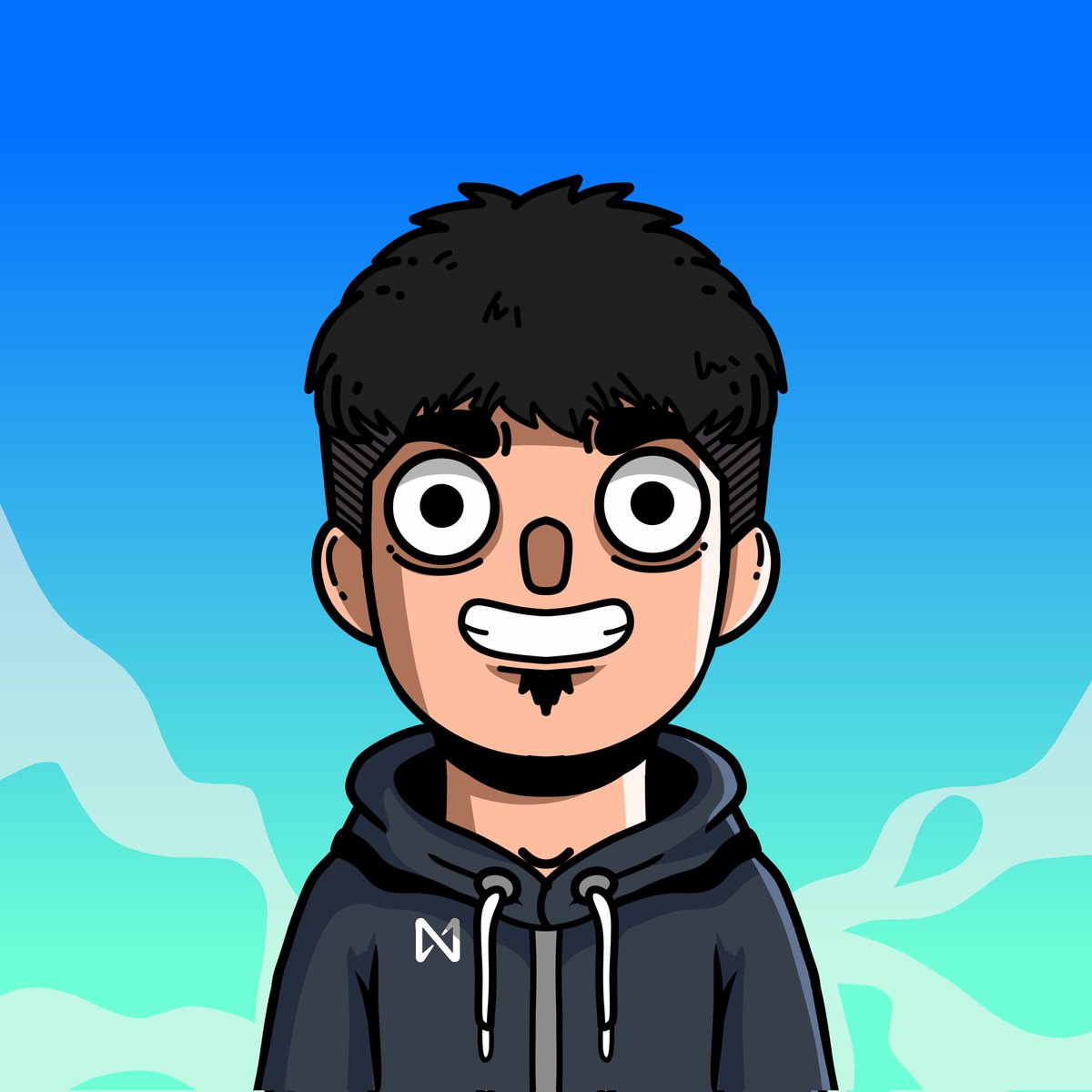 Pio-Nio!🎉

💯Pioneersnft Creator, Loid's card is open for Offers? 👀

paras.id/token/x.paras.…