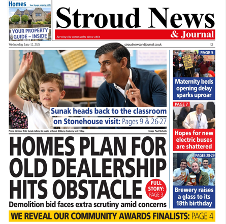 Alice Knight tweet media