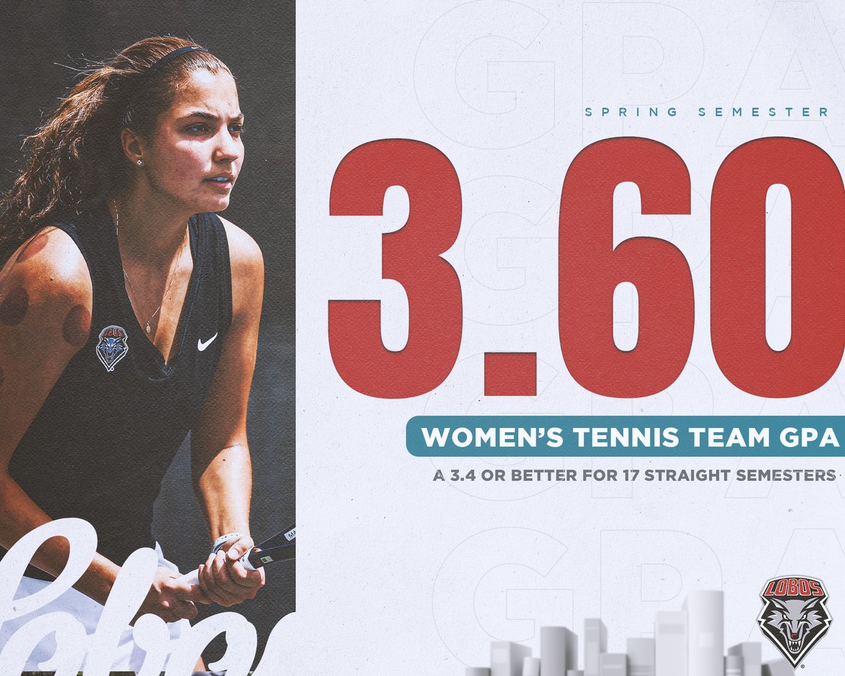 UNM Women's Tennis tweet media