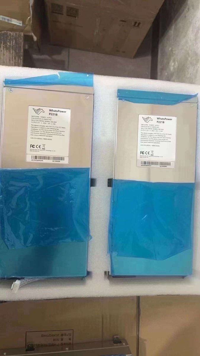 @candykmining tweet media