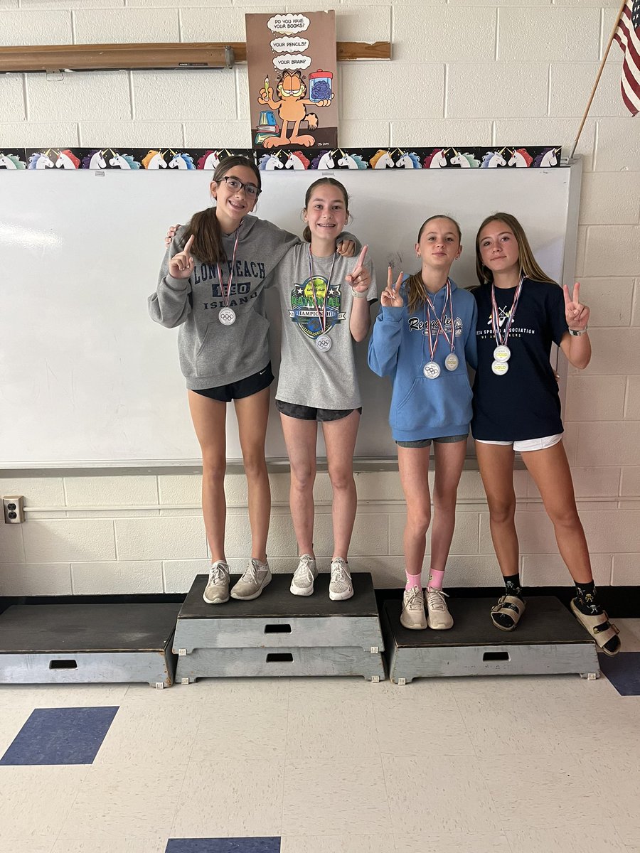 jill_agin's tweet image. Olympic winner #NeetaScience